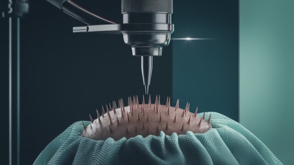 Fue hair transplant reviews